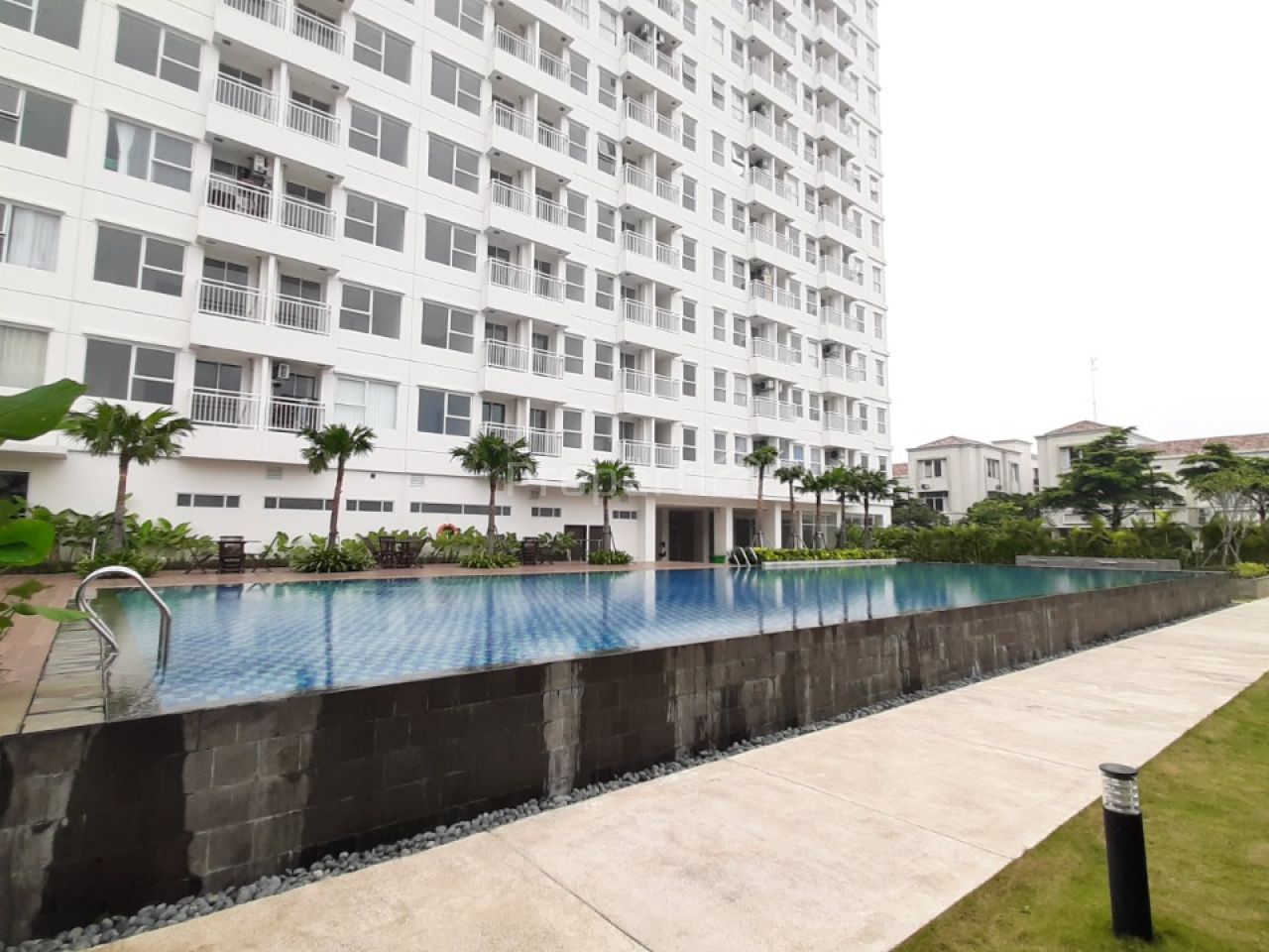 WOW! Citra Garden Luxury House Only 1 Billion, DKI Jakarta