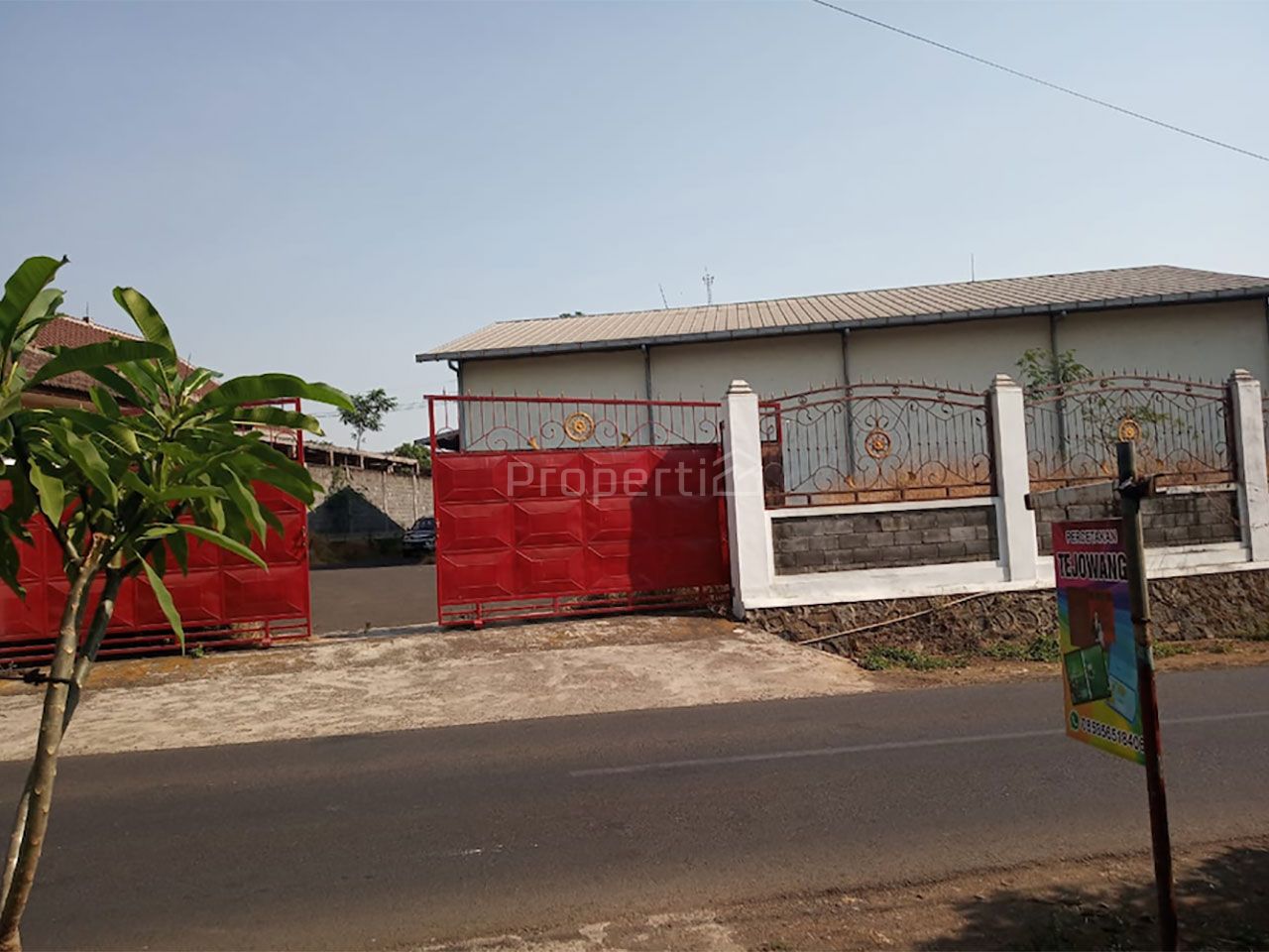 New Relative Warehouse in Tejowangi, Purwosari, Jawa Timur