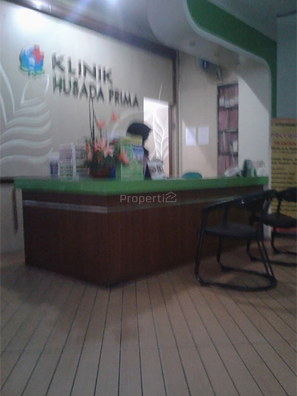 Business Assets of Husada Prima Clinic in Malang City, Lowokwaru