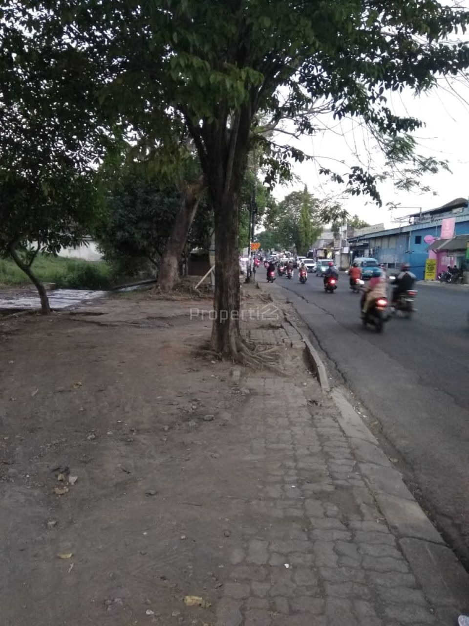 Commercial Land at Jalan Raya Sukun, Malang City, Kota Malang