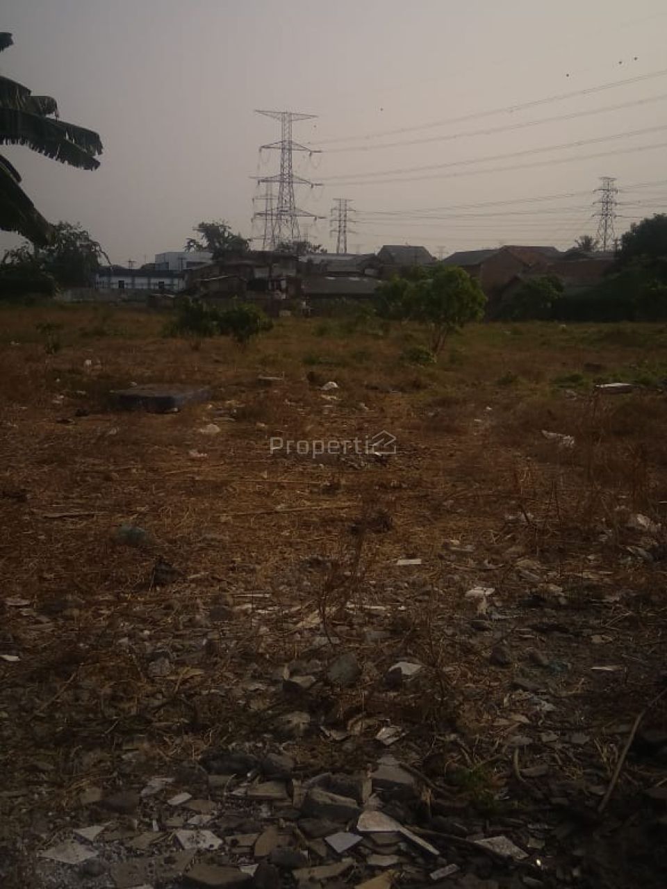 Land for Housing in Kebon Pala, East Jakarta, DKI Jakarta
