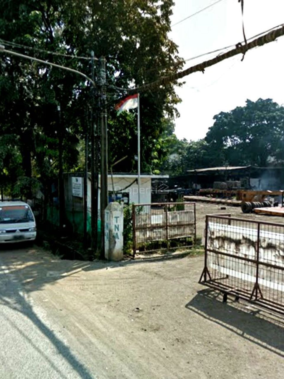 Strategic Land 1,7 Ha in Kelapa Gading, North Jakarta, DKI Jakarta