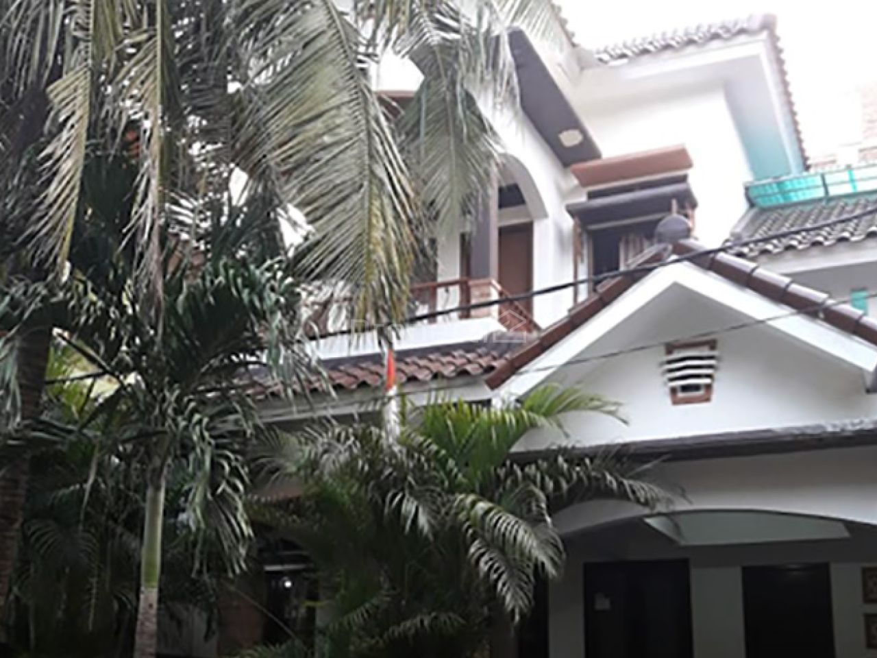 A Beautiful House in Exclusive Complex Depok, Jawa Barat