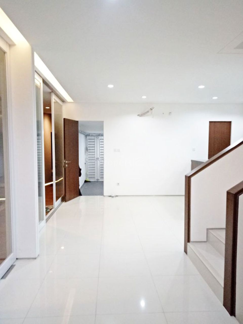 2 Storey House at Jl. Jambore, Cibubur, East Jakarta, Ciracas