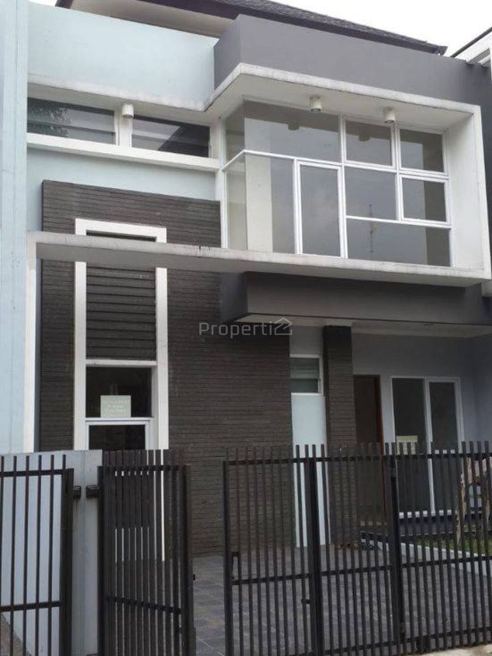 2 Storey House in Setrasari, Bandung City, Jawa Barat