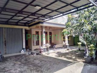 Rumah Asri di Sentul, Bogor, Jawa Barat