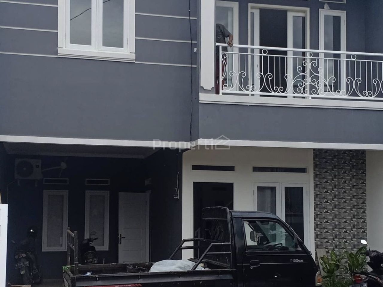 New House at Ciganjur, South Jakarta, DKI Jakarta