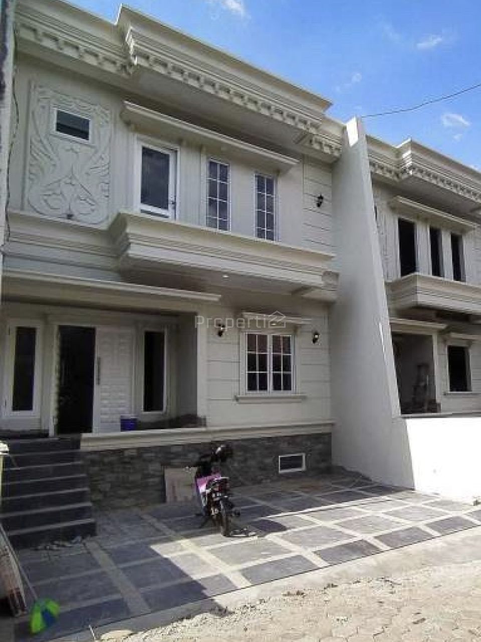 Rumah Baru di Jl. Cilandak KKO, Jakarta Selatan, DKI Jakarta