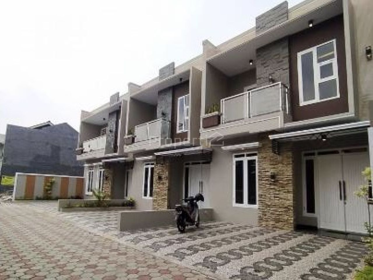 New House in Kebagusan, South Jakarta, DKI Jakarta