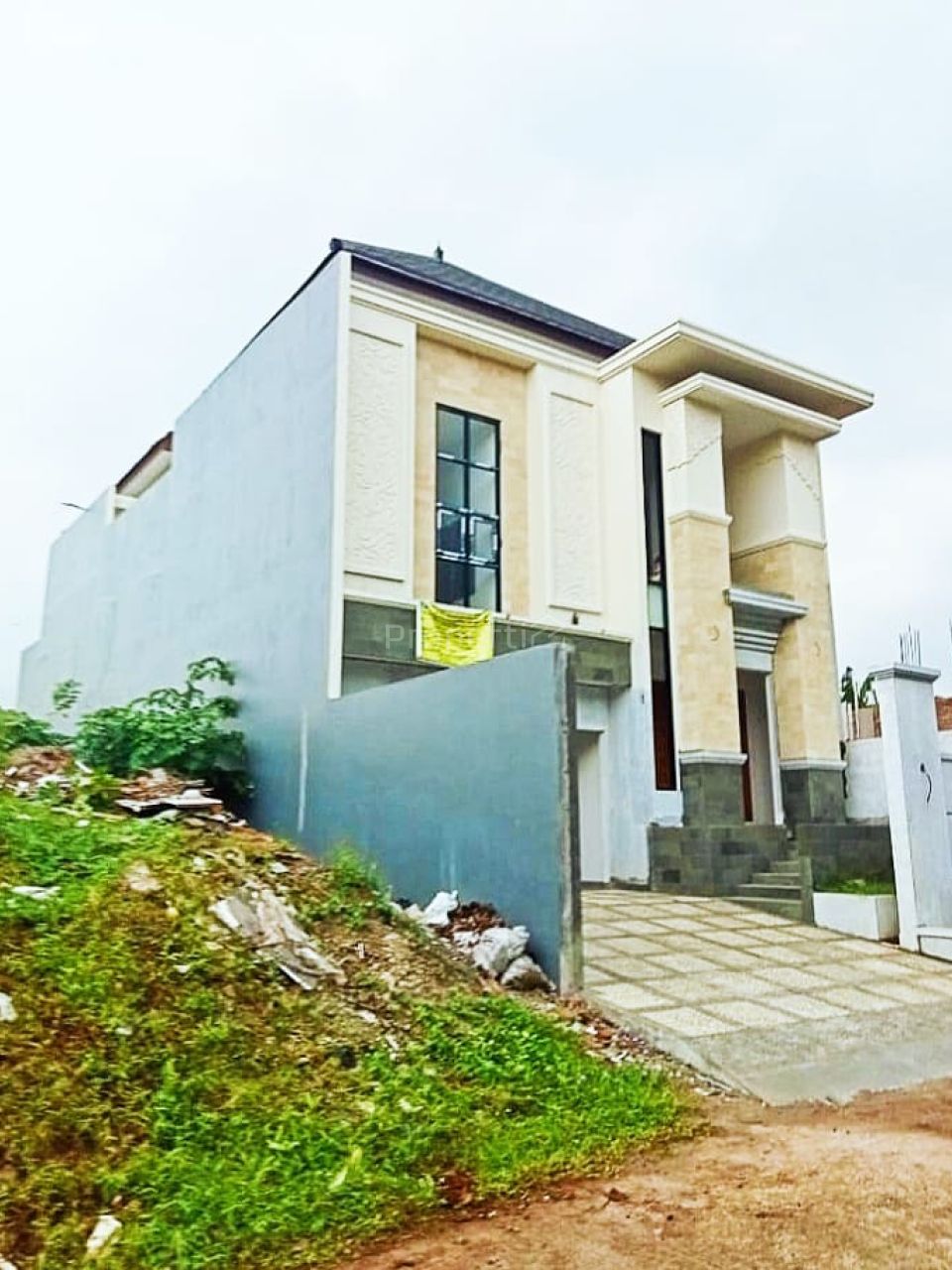 Rumah Baru di Lebak Bulus, Jakarta Selatan, DKI Jakarta