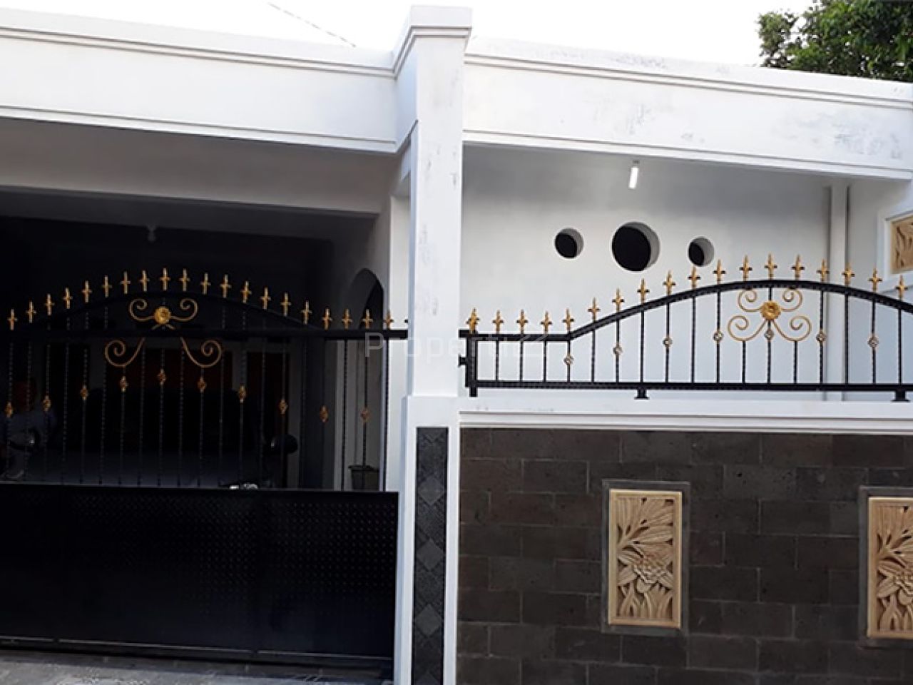 Rumah Baru Sederhana dan Strategis di Cibinong, Jawa Barat