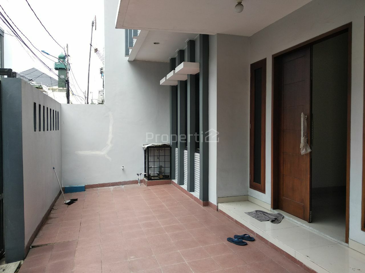 Brand New House at Tomang, DKI Jakarta