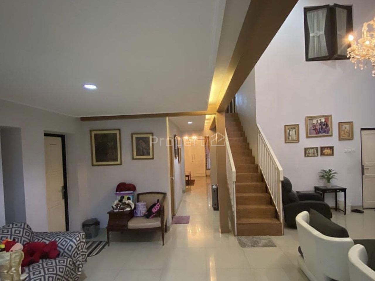 Exclusive House at Cipete, South Jakarta, Jakarta Selatan