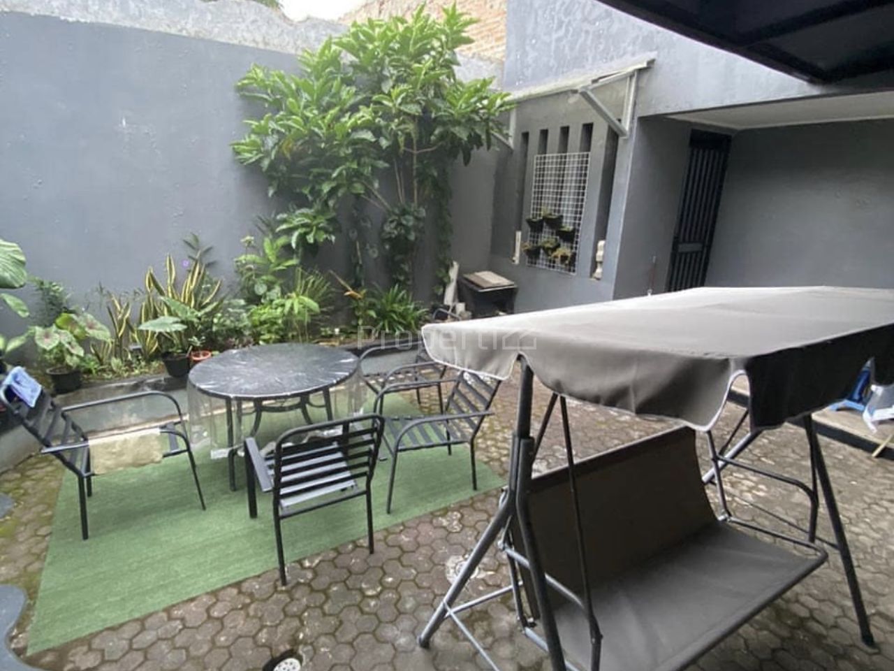 Exclusive House at Cipete, South Jakarta, Cilandak