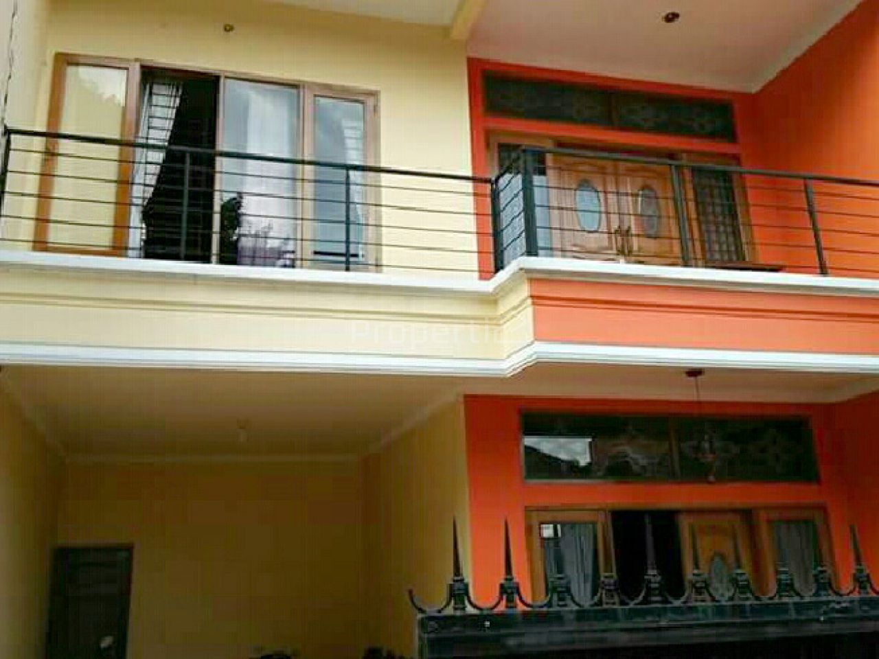 Beautiful 2 Floor House in Ceger, DKI Jakarta