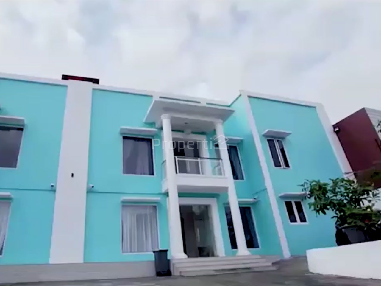 Exclusive Boarding House in Front of IPB Campus Dramaga, Jawa Barat