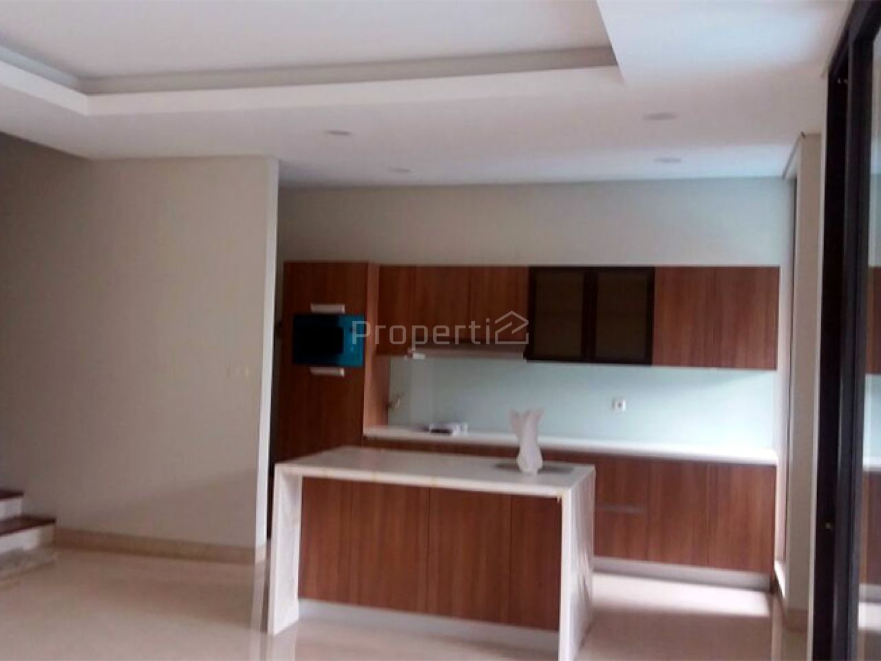 New Luxury House with Swimming Pool in Menteng, Jakarta Pusat