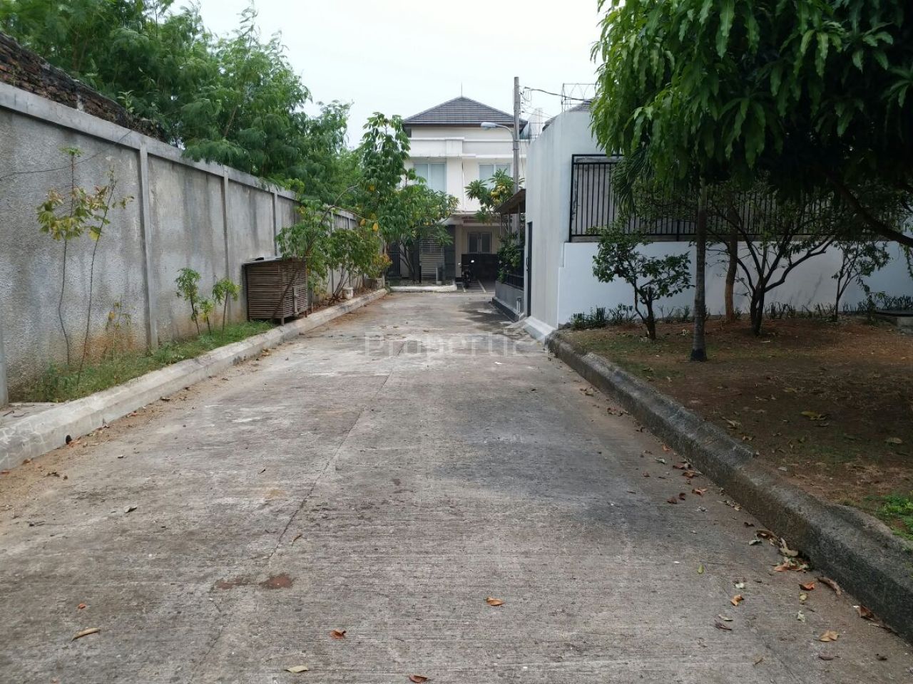 Rumah Mewah dalam Cluster di Pondok Labu, Cilandak