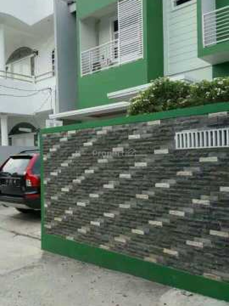 Rumah Minimalis Modern 2,5 Lantai Full Furnished di Jagakarsa, DKI Jakarta