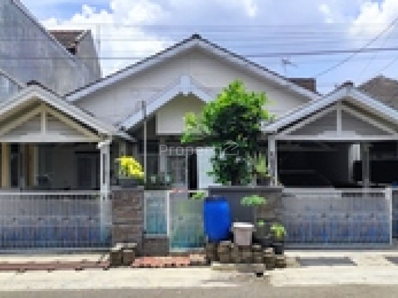 Rumah Murah di Antapani, Kota Bandung, Jawa Barat