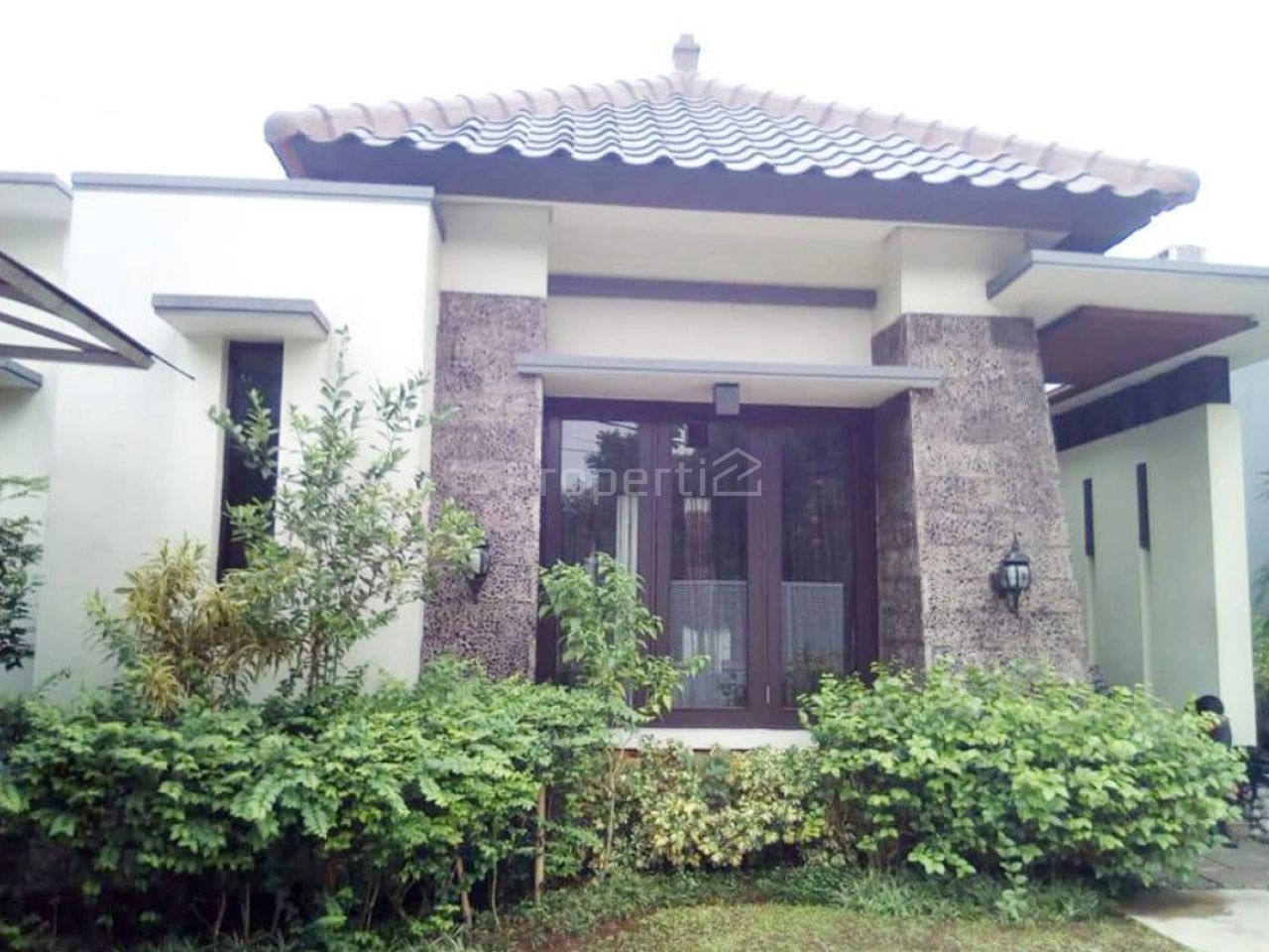 Rumah Siap Huni di Ceger, Jakarta Timur, Cipayung
