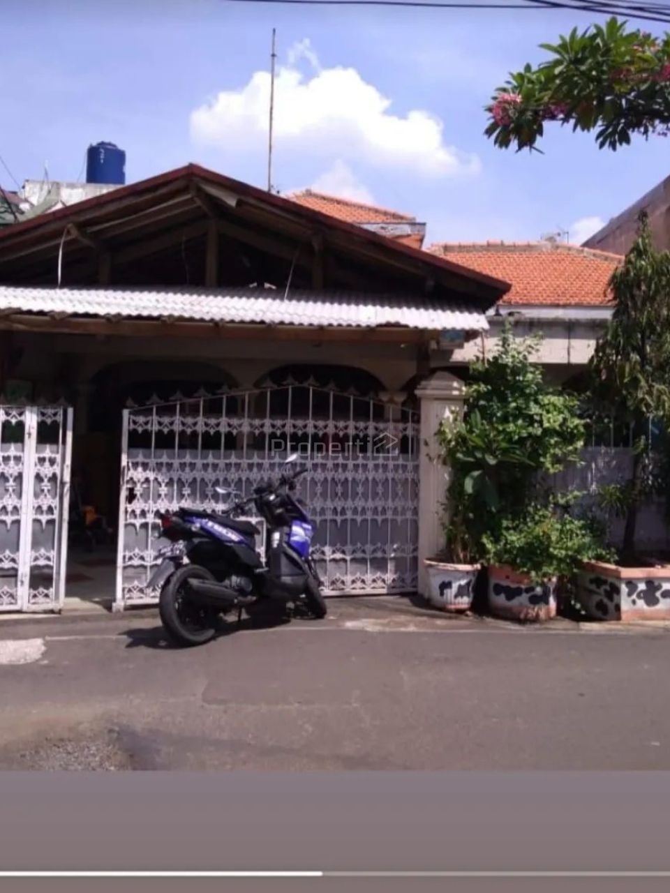 Rumah Siap Huni di Menteng Dalam, Jakarta Selatan, DKI Jakarta
