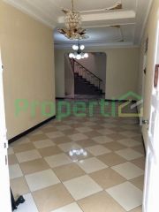 Ready For Occupy House in Tomang, West Jakarta, DKI Jakarta