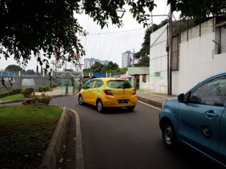 Strategic House in Bendungan Hilir, Central Jakarta, DKI Jakarta Strategic House in Bendungan Hilir, Central Jakarta, DKI Jakarta