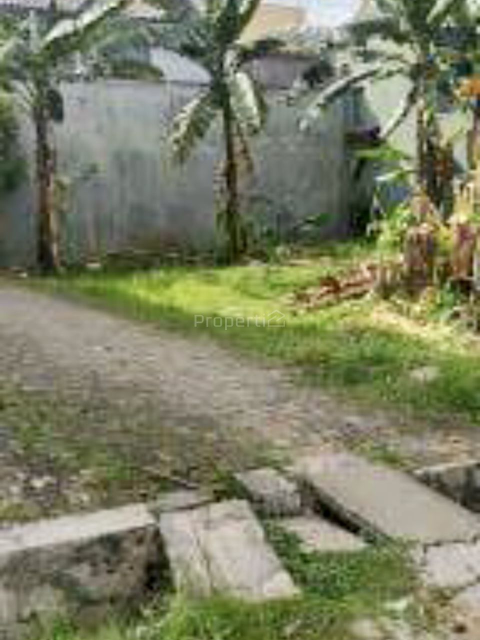 Tanah Kavling di Gading Serpong, Banten