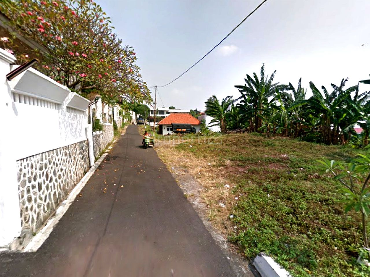 Plot Land in Tegalsari, Semarang City, Jawa Tengah