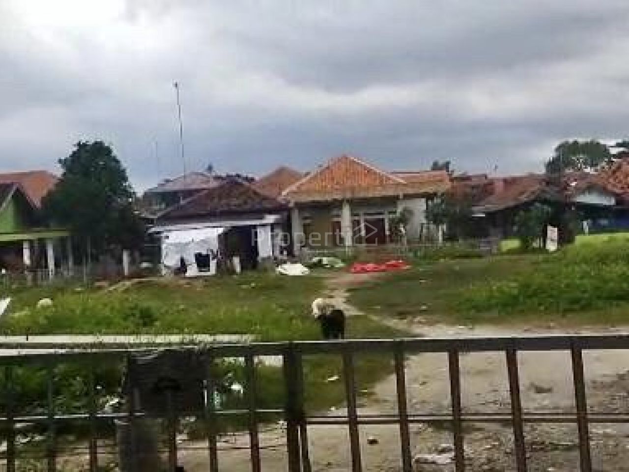 Tanah Komersial di Kandang Gede, Tangerang, Banten