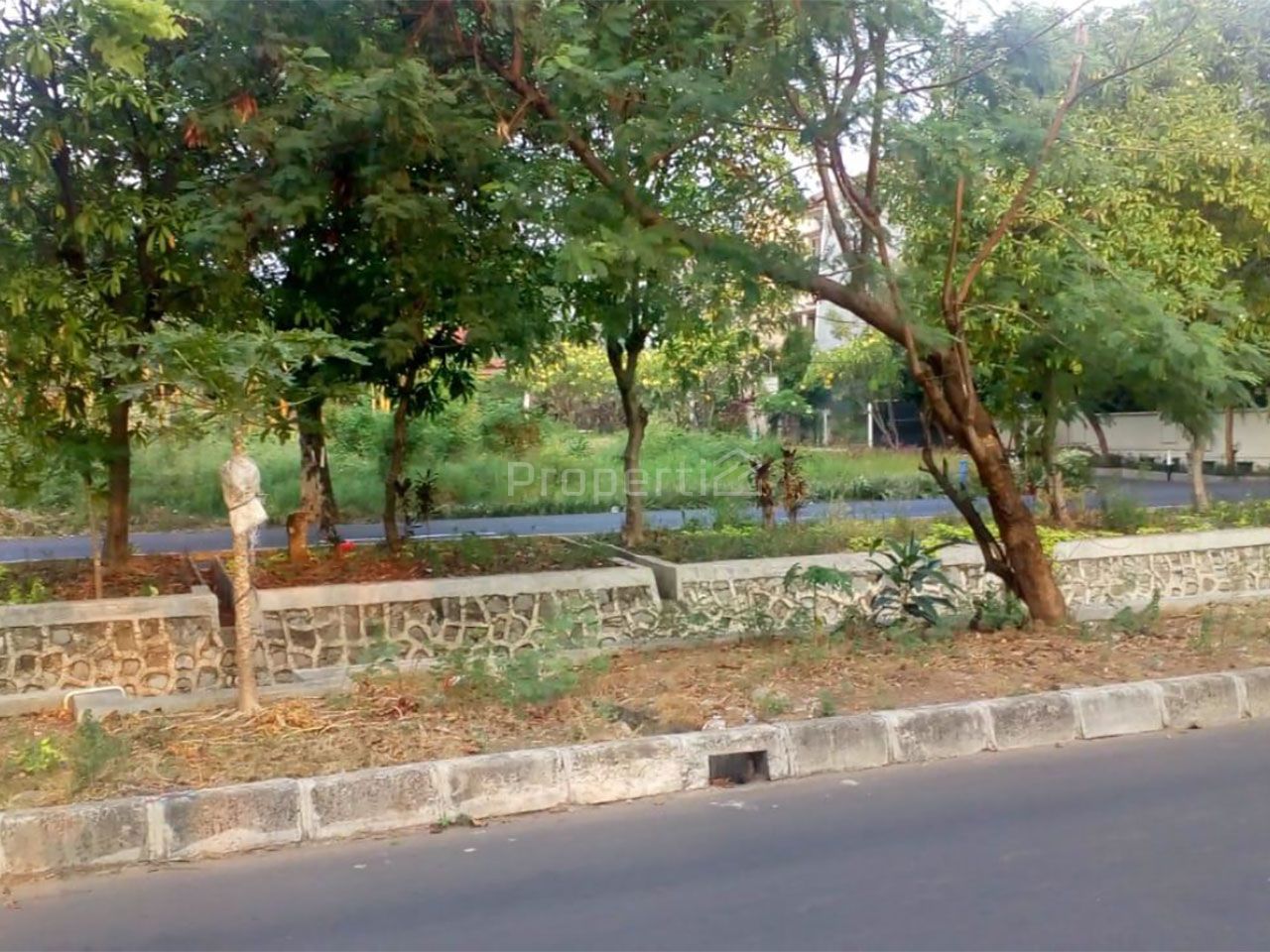 Tanah Strategis dalam Permukiman di Joglo, DKI Jakarta