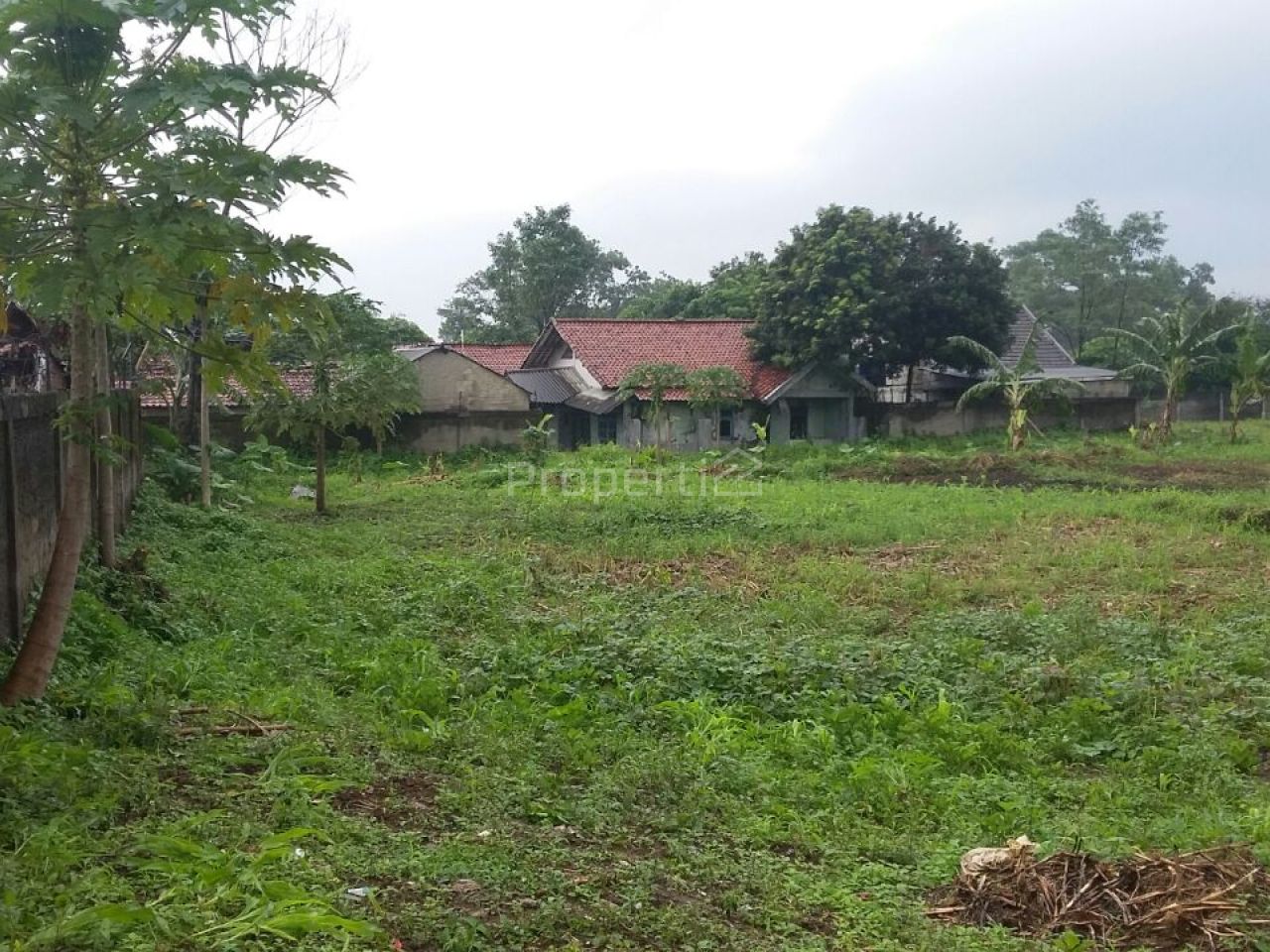 Investment Land in Sentul, Bogor, Jawa Barat