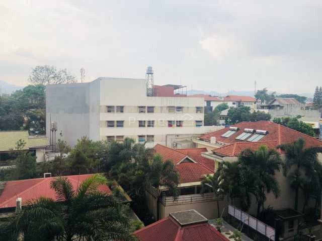 2BR Apartment Unit at Majesty Apartment, Bandung City, Jawa Barat