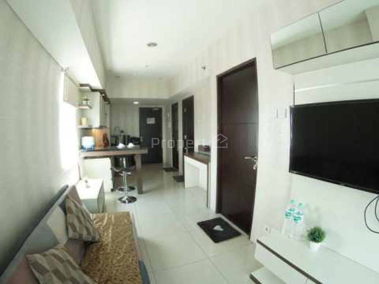 Corner Apartment Unit at La Grande Apartment, Bandung City, Jawa Barat