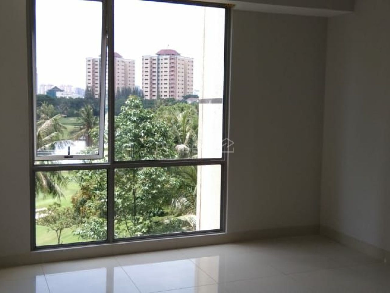 2BR Apartment Unit at The Mansion Jasmine, 5th Floor, DKI Jakarta