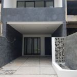 Aparthouse Baru di Kemang, Jakarta Selatan