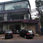 Bangunan Strategis di Kebayoran Baru, Jakarta Selatan