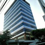 Gedung Kantor 8 Lantai Strategis di Jakarta Timur