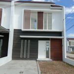 New Residential in New Housing in Sidoarjo