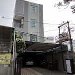 4 Floor Office at Kebon Jeruk, West Jakarta