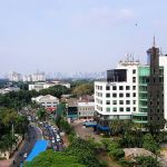 Commercial Land Front of Pondok Indah Busway Stop