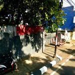 L-Shaped Commercial Land in Jalan Panjang Kebon Jeruk