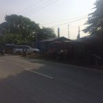 Lahan Komersial di Jl. Raya Cikarang - Cibarusah