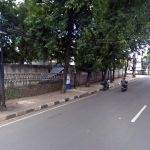 Lahan Komersial di Kemang, Jakarta Selatan