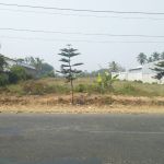 Strategic Land for Warehouse in Pakis, Malang