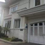2-Storey Luxury House in Pantai Mutiara, North of Jakarta