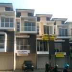 Strategic Shophouse in Pasteur, Bandung City