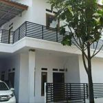 Residential House at Parung Permata Indah