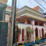 Rumah 2 Lantai di Bandungrejosari, Kota Malang